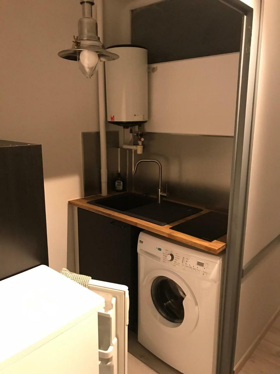 Couchant Radieux Appartement 2 Pieces 4 Personnes Vue Mer Σαιν-Ζαν-ντε-Μον Εξωτερικό φωτογραφία