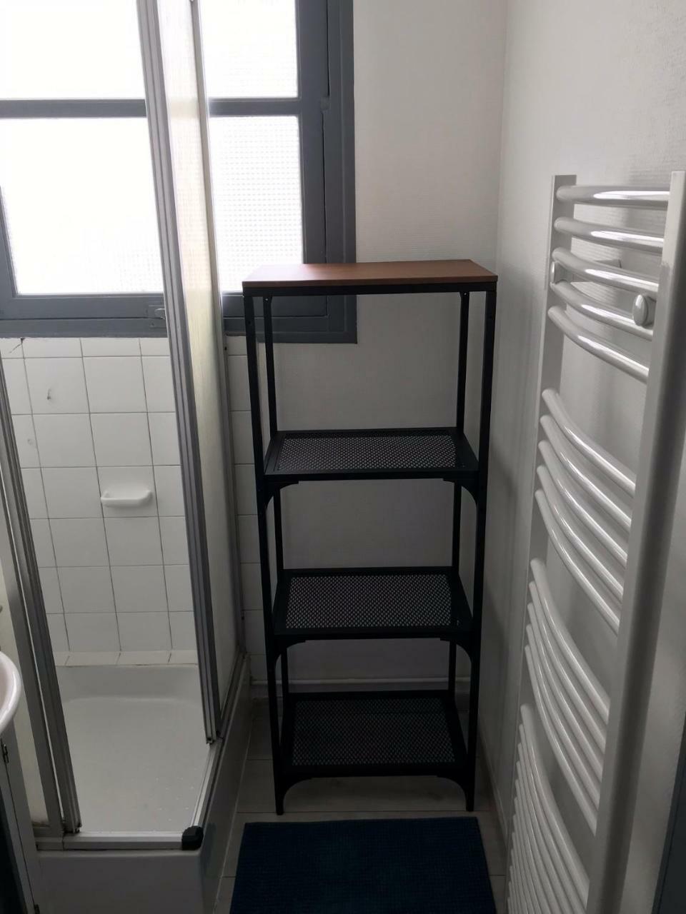 Couchant Radieux Appartement 2 Pieces 4 Personnes Vue Mer Σαιν-Ζαν-ντε-Μον Εξωτερικό φωτογραφία