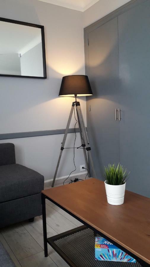 Couchant Radieux Appartement 2 Pieces 4 Personnes Vue Mer Σαιν-Ζαν-ντε-Μον Εξωτερικό φωτογραφία